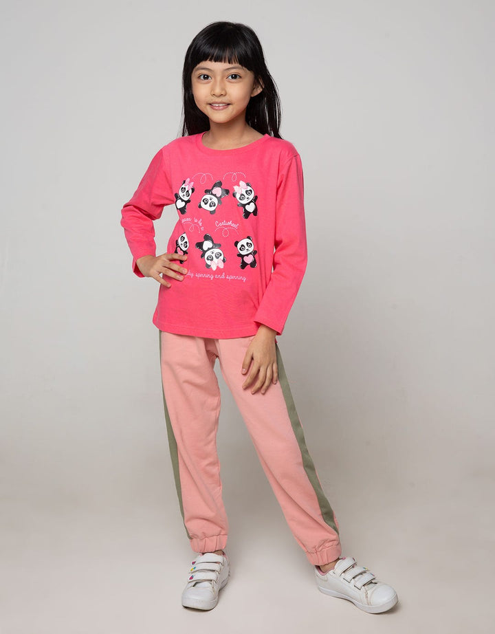 Exit Girls Grizelle Legging