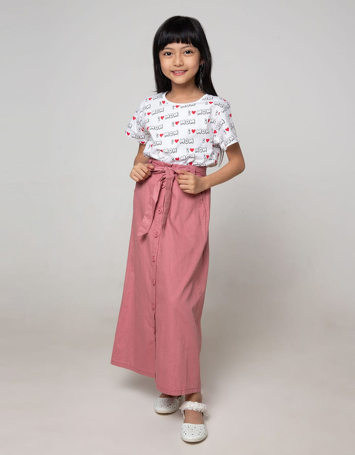 Exit Girls Halona Skirt