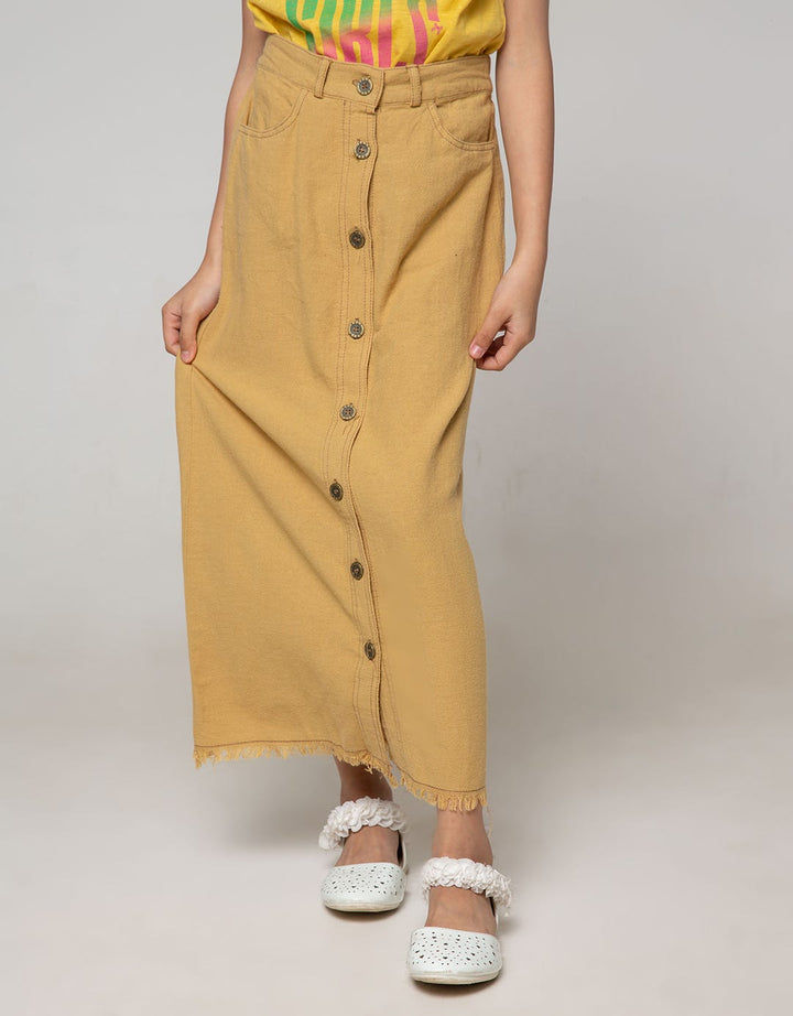 Exit Girls Caltha Skirt