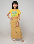 Exit Girls Caltha Skirt