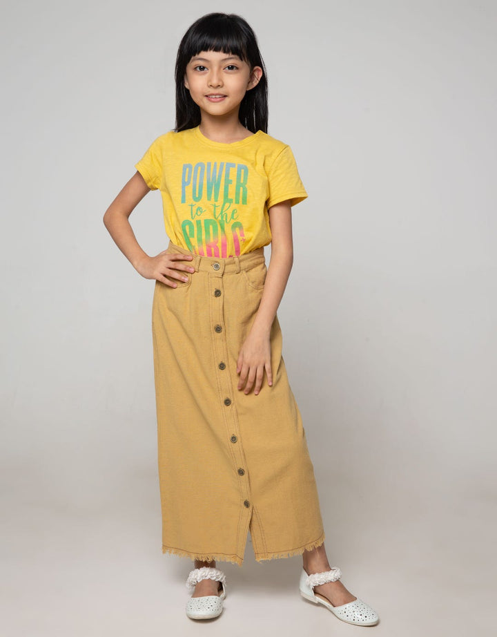 Exit Girls Caltha Skirt