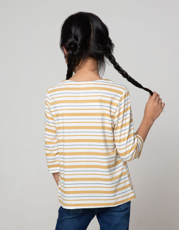 Exit Girls Flafiya Shirts