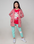 Exit Girls Oxana Jacket