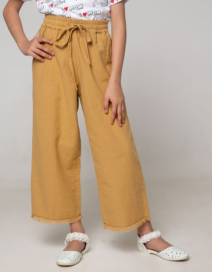 Exit Girls Andara Cullote