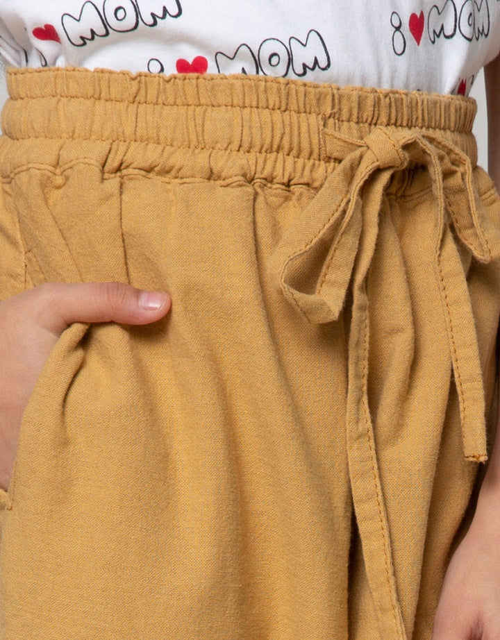 Exit Girls Andara Cullote