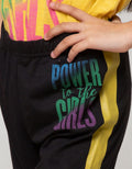 Exit Girls Power Girls T-Shirt