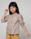 Exit Girls Alodie Blouse
