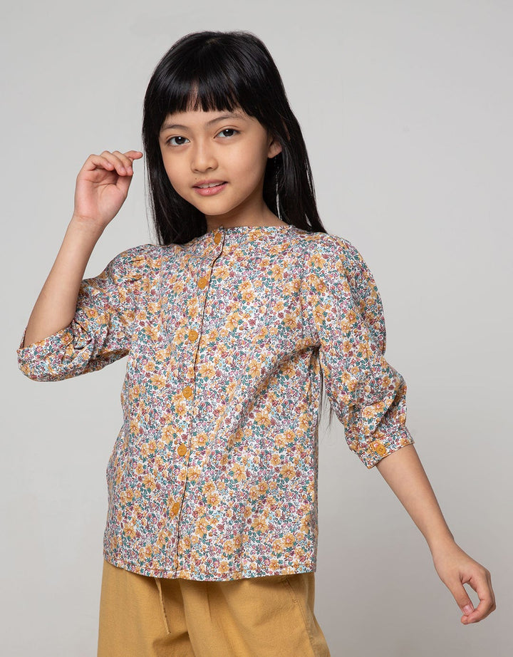 Exit Girls Alodie Blouse