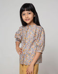 Exit Girls Alodie Blouse
