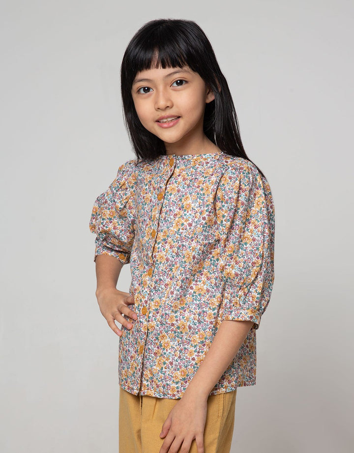 Exit Girls Alodie Blouse