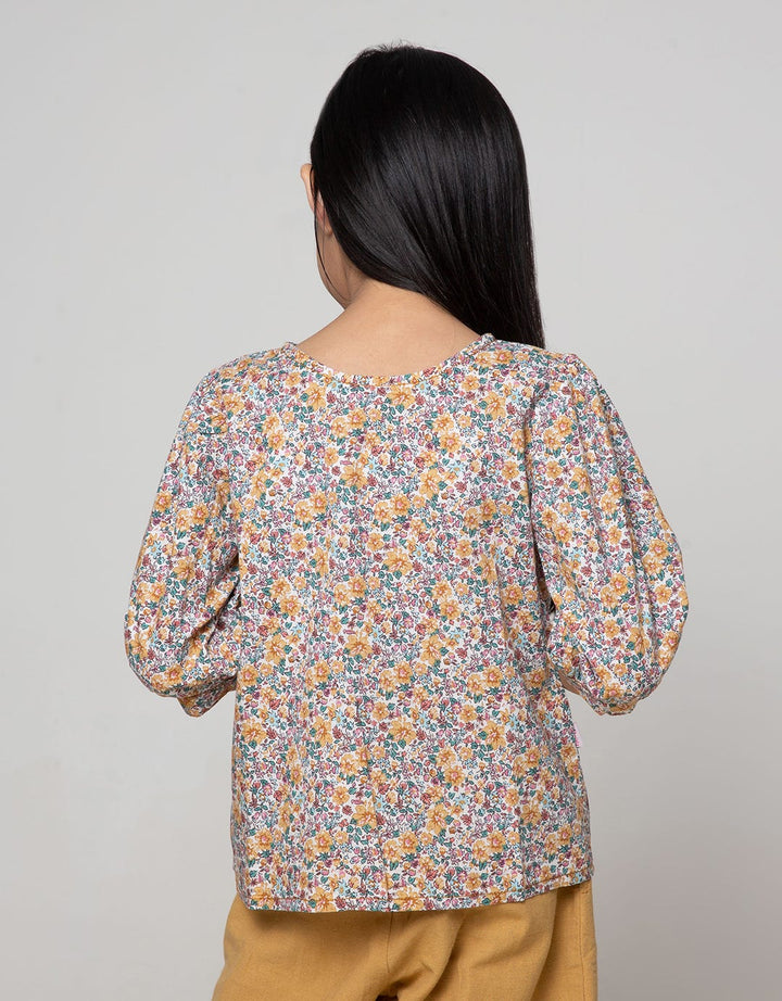 Exit Girls Alodie Blouse