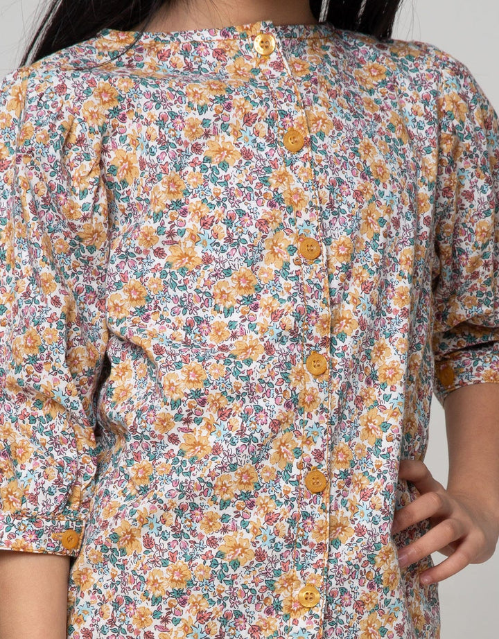 Exit Girls Alodie Blouse