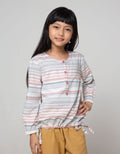 Exit Girls Kacey Blouse
