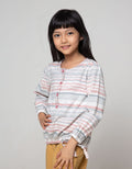 Exit Girls Kacey Blouse