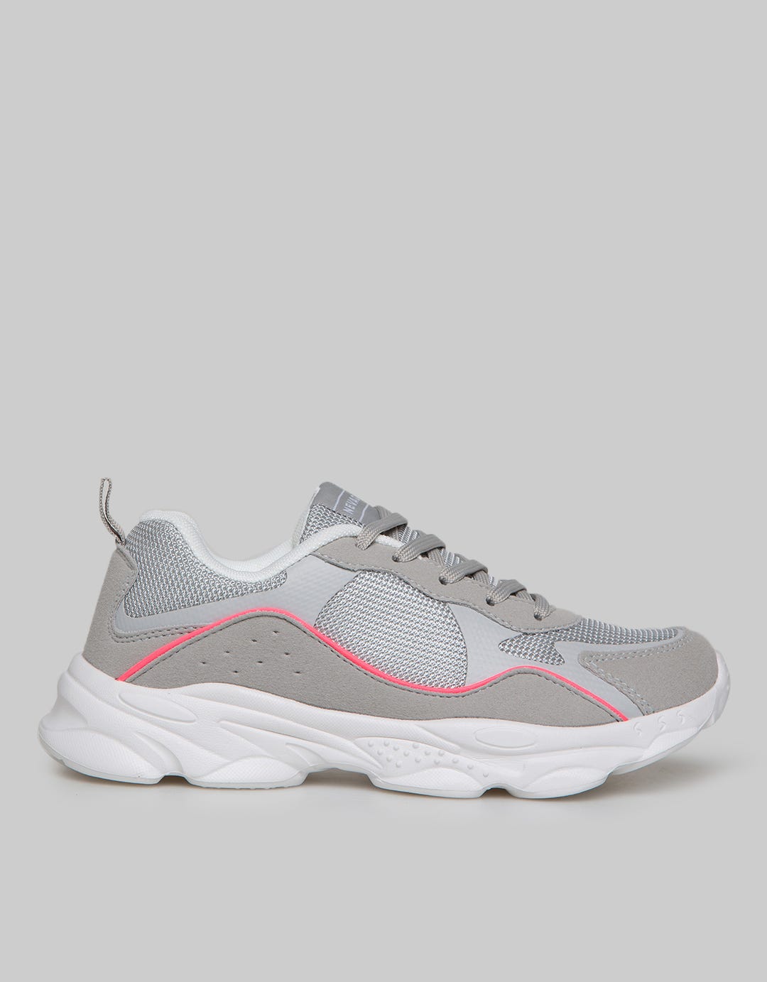 Nevada Sneakers Girls