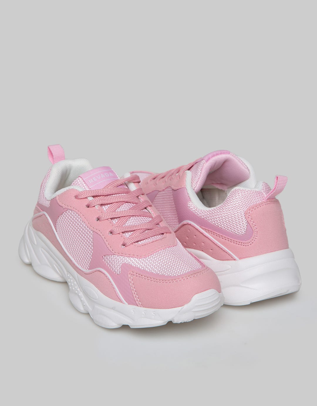 Nevada Sneakers Girls