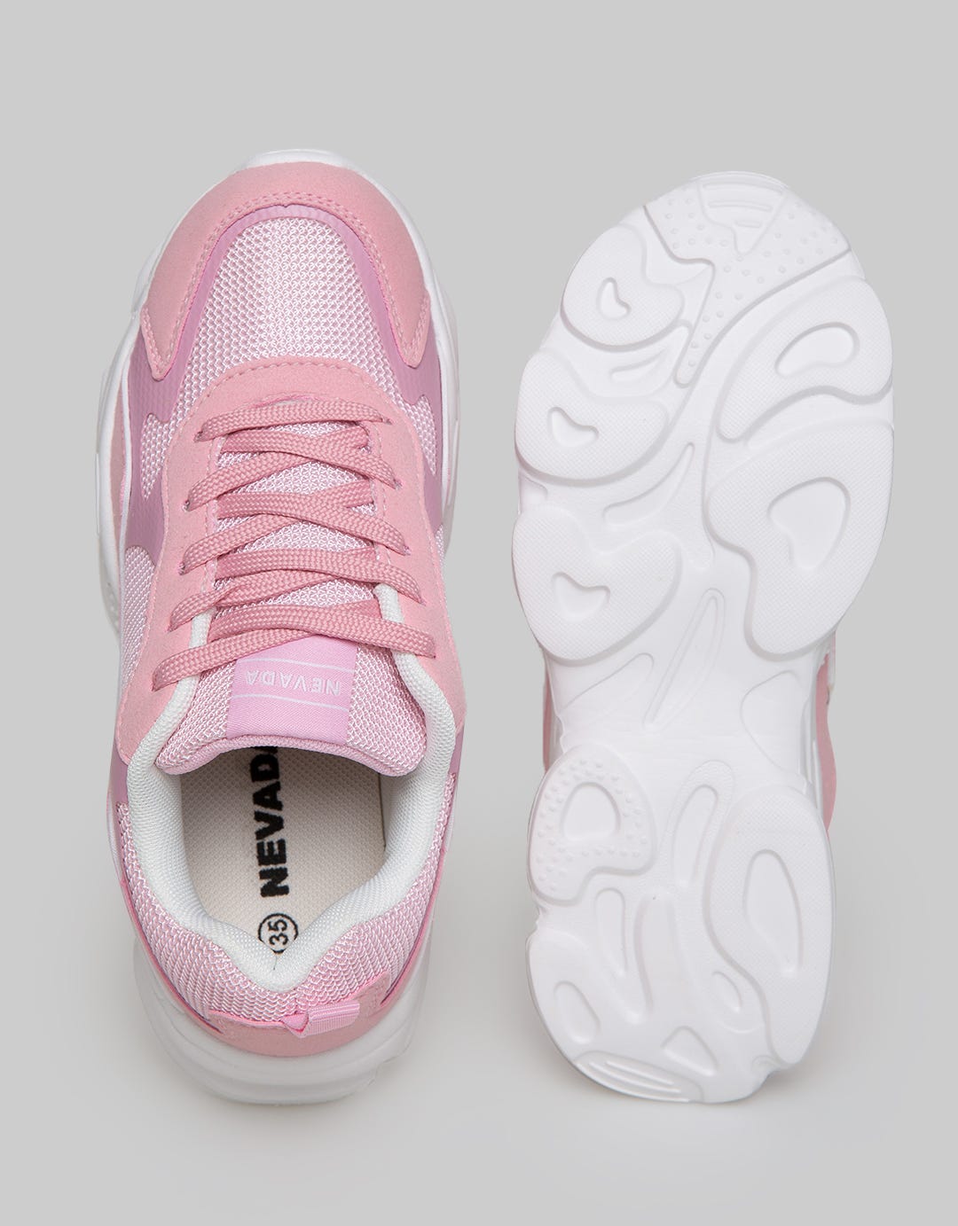 Nevada Sneakers Girls