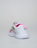 Little M Sneakers Girls