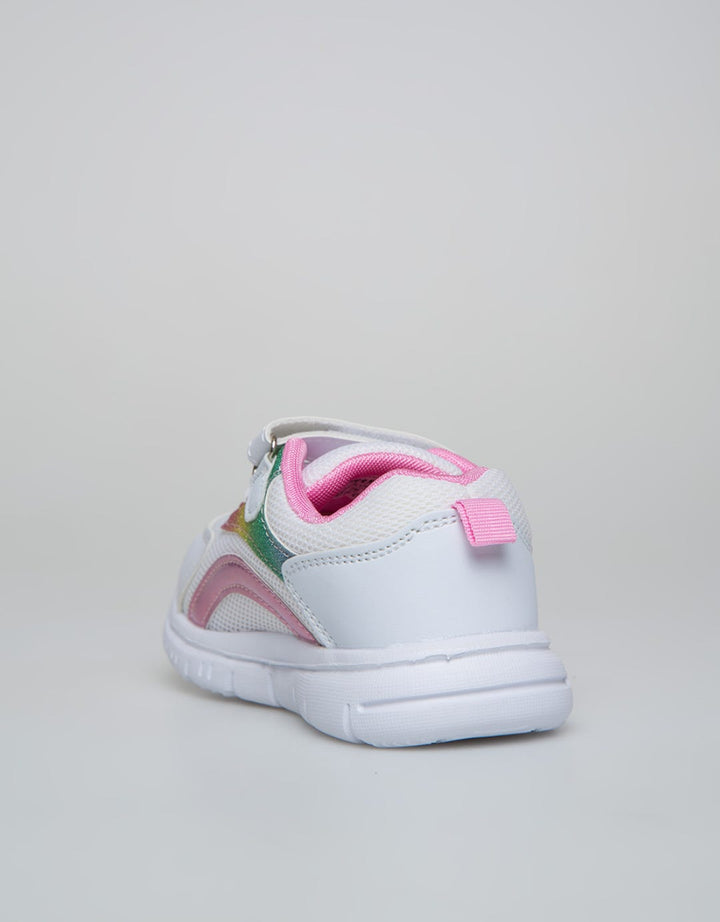 Little M Sneakers Girls