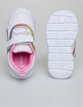 Little M Sneakers Girls