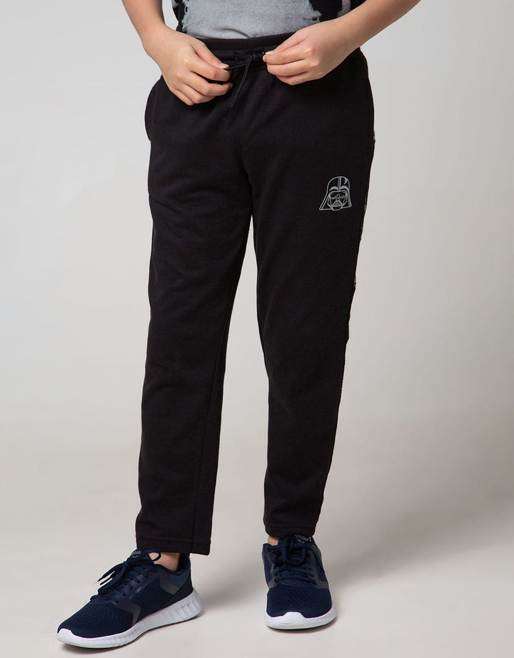 Star Wars Jogger Knit Vader Ribbon