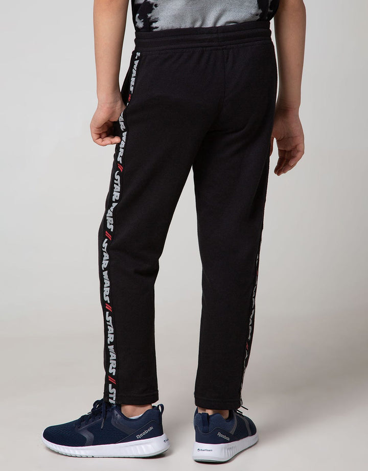 Star Wars Jogger Knit Vader Ribbon