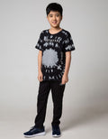 Star Wars Jogger Knit Vader Ribbon