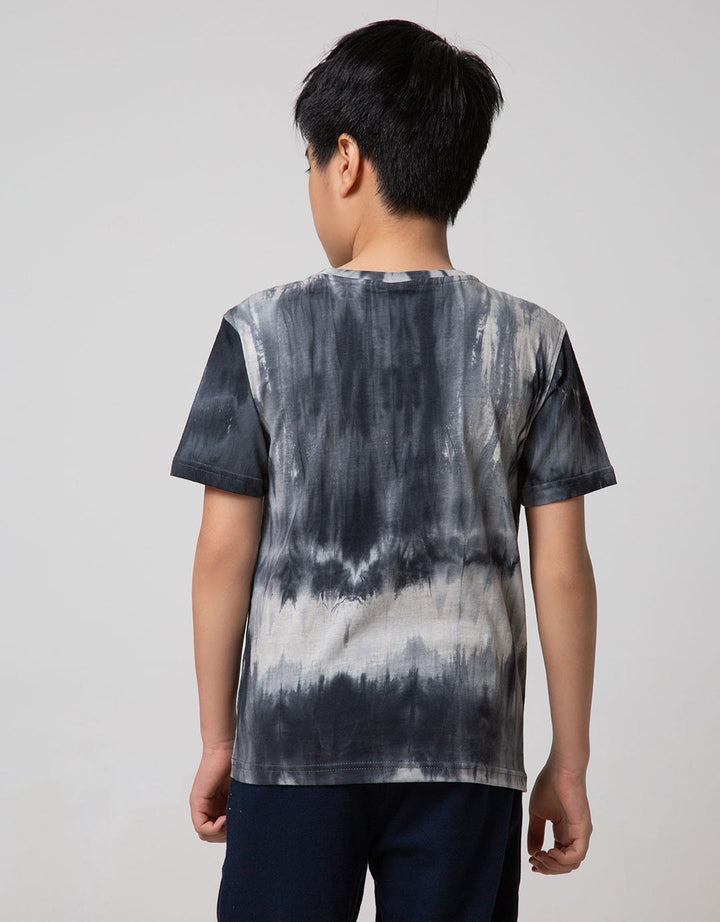 Star Wars Dark Side Tie Dye T-Shirt