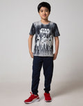Star Wars Dark Side Tie Dye T-Shirt