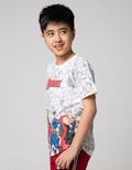 Marvel Avengers Short Sleeve T-Shirt