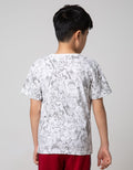 Marvel Avengers Short Sleeve T-Shirt
