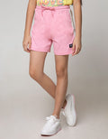 Nevada Short Pants Knit Sin