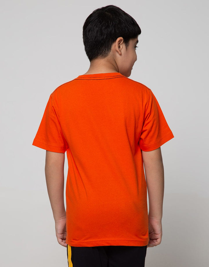 SS T-SHIRT REALITY
