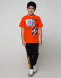 SS T-SHIRT REALITY