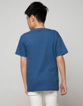 Nevada Short Sleeve T-Shirt Brooklyn