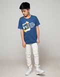 Nevada Short Sleeve T-Shirt Brooklyn