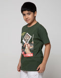 SS T-SHIRT ROCK N RO