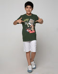 SS T-SHIRT ROCK N RO