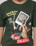 SS T-SHIRT ROCK N RO