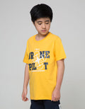 Nevada Short Sleeve T-Shirt Ki Drone