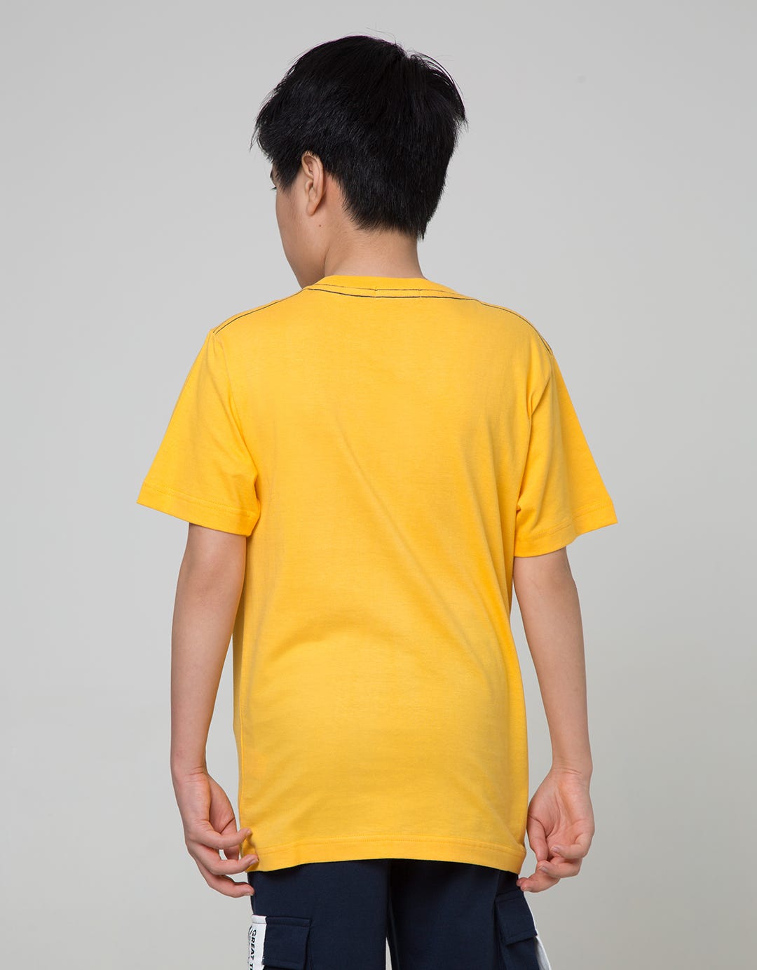 Nevada Short Sleeve T-Shirt Ki Drone