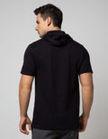 T Zone Short Sleeve T-Shirt Hoody Internet Twitter