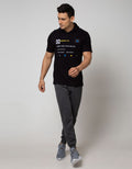 T Zone Short Sleeve T-Shirt Hoody Internet Twitter