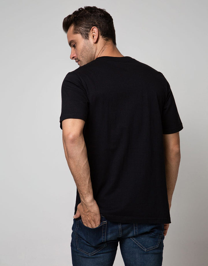 T Zone Short Sleeve T-Shirt Big Size Photography Theme