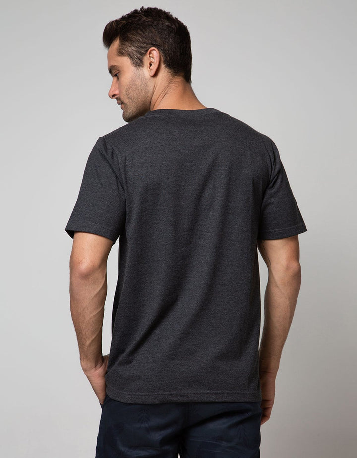 T Zone Short Sleeve T-Shirt Big Size Photography Theme Cropping