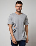 T Zone Short Sleeve T-Shirt Big Size Photography Theme Lensa