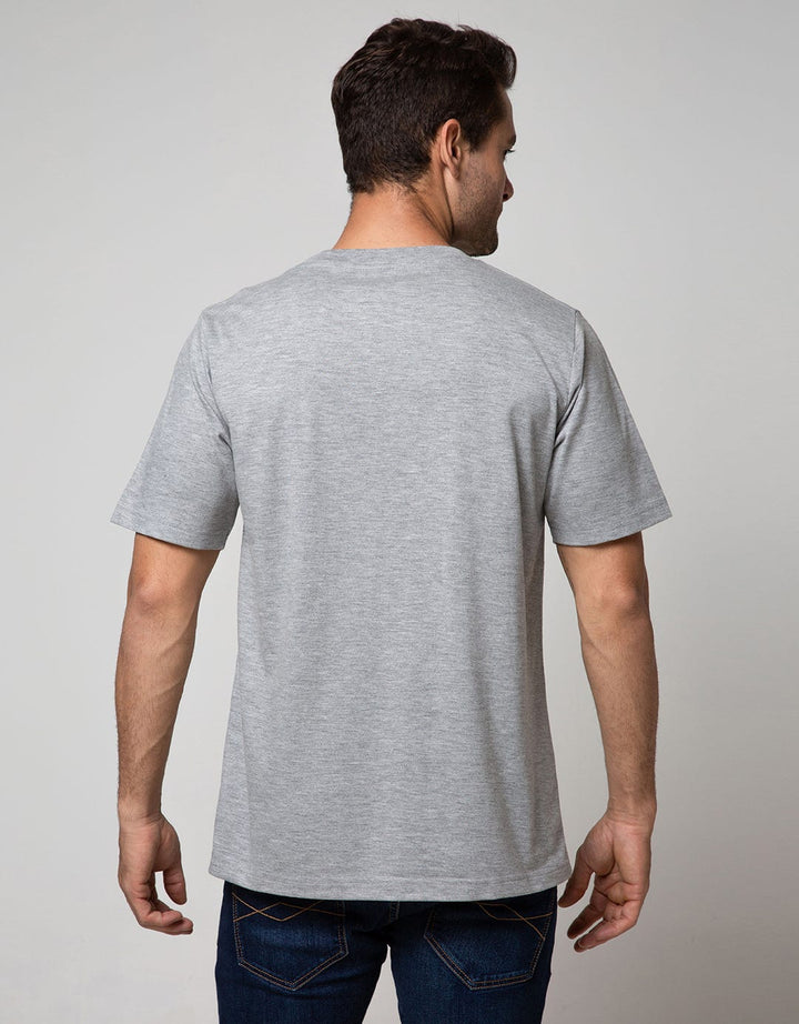 T Zone Short Sleeve T-Shirt Big Size Photography Theme Lensa