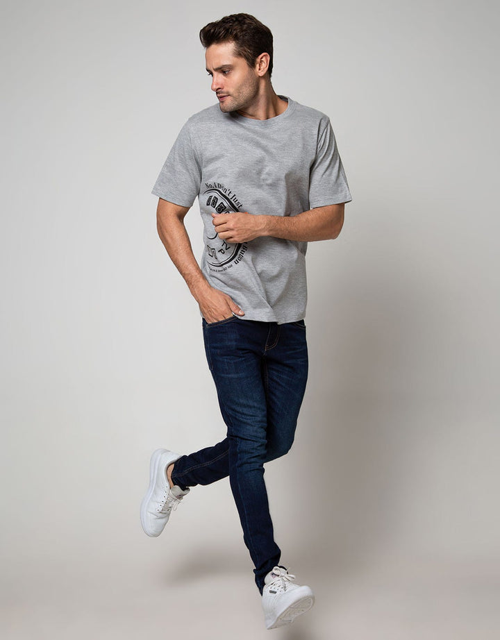 T Zone Short Sleeve T-Shirt Big Size Photography Theme Lensa