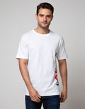 T Zone Short Sleeve T-Shirt Big Size Photography Theme Shoot