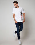 T Zone Short Sleeve T-Shirt Big Size Photography Theme Shoot